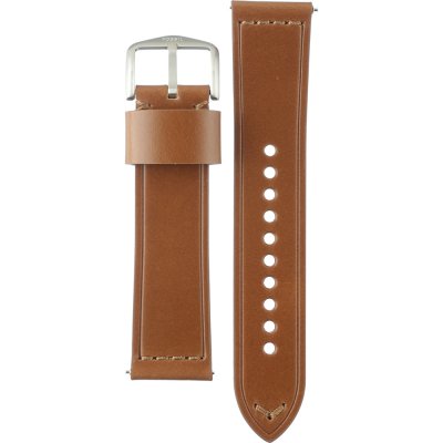 Fossil Straps AFS5421 FS5421 Mathis Band
