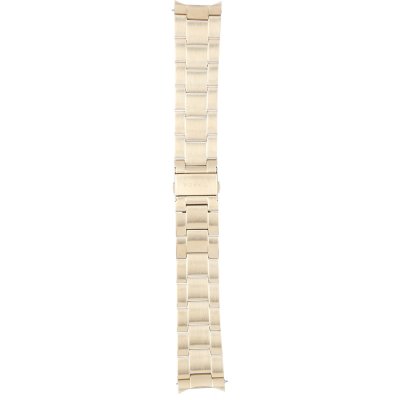 Fossil Straps AFS5457 FS5457 The Minimalist Band