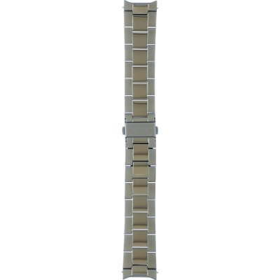 Fossil Straps AFS5460 FS5460 The Minimalist Band