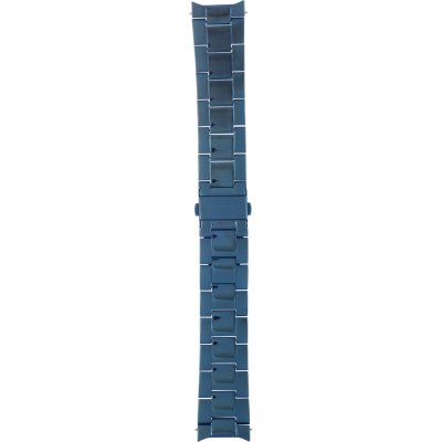 Fossil Straps AFS5461 FS5461 The Minimalist Band