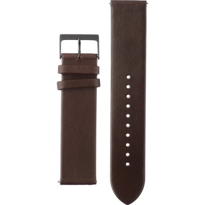 Fossil Straps AFS5485 FS5485 Chase Timer Band