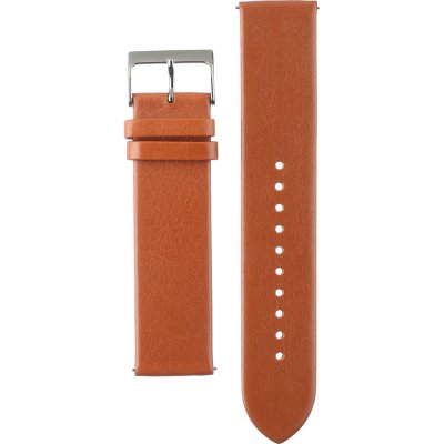 Fossil Straps AFS5486 FS5486 Chase Timer Band