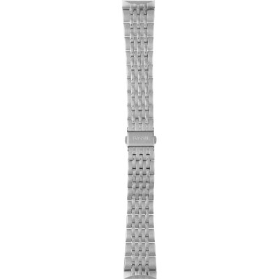 Fossil Straps AFS5489 FS5489 Chase Timer Band