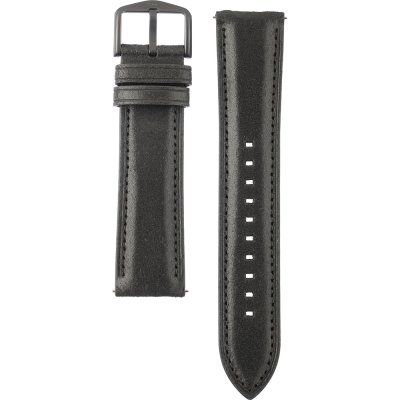 Fossil Straps AFS5503 FS5503 Neutra Chrono Band