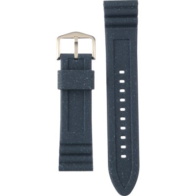 Fossil Straps AFS5519 FS5519 Goodwin Chrono Band