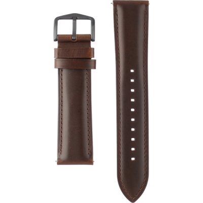 Fossil Straps AFS5551 FS5551 The Minimalist 3H Band