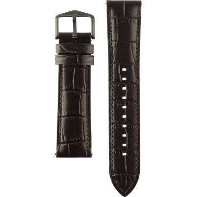 Fossil Straps AFS5573 FS5573 The Minimalist Band
