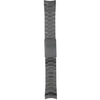 Fossil Straps AFS5603 FS5603 Bowman Band