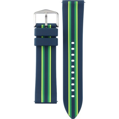 Fossil Straps AFS5614 FS5614 Forrester Band