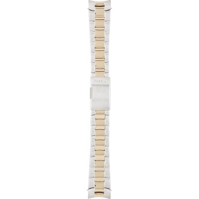 Fossil Straps AFS5636 FS5636 Monty Band