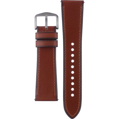 Fossil Straps AFS5815 FS5815 Forrester Chrono Band