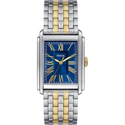 Fossil FS6010 Carraway Uhr