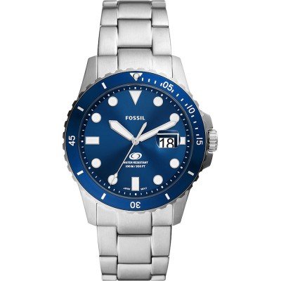 Fossil FS6029 Fossil Blue Uhr