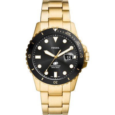 Fossil FS6035 Fossil Blue Uhr