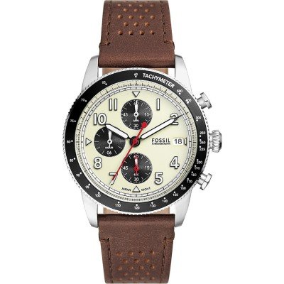 Fossil FS6042 Sport Tourer Uhr