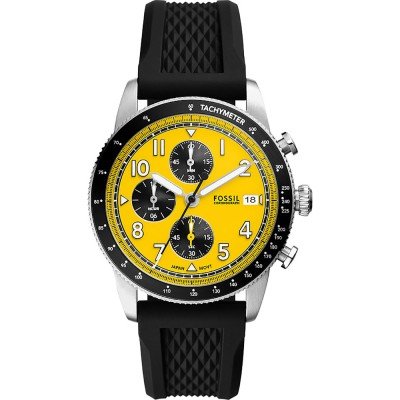 Fossil FS6044 Sport Tourer Uhr