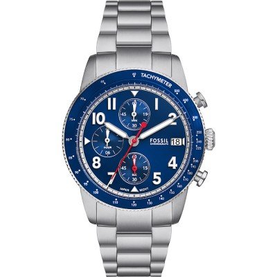 Fossil FS6047 Sport Tourer Uhr