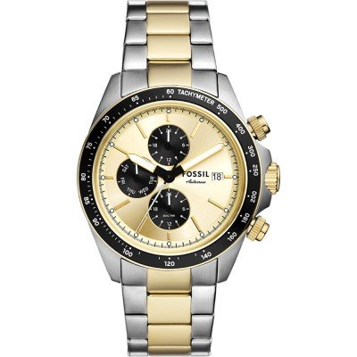 Fossil FS6126 Autocross Uhr
