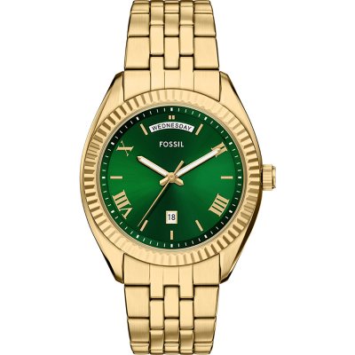 Fossil FS6142 Campbell Uhr