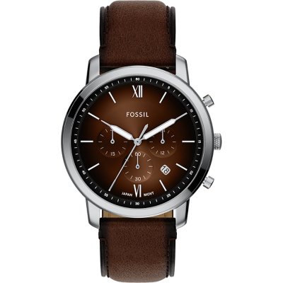 Fossil FS6143 Neutra Chrono Uhr