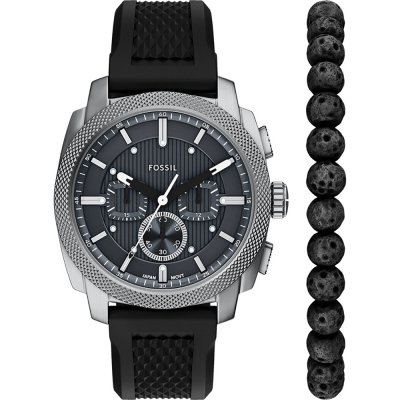 Fossil FS6145SET Machine Set Uhr
