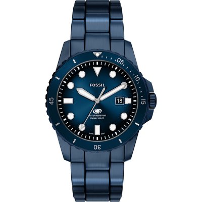 Fossil FS6166 Fossil Blue Uhr