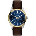 Fossil FS6195 Pearson Uhr