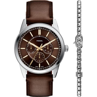 Fossil FS6226SET Pearson Gift Set Uhr