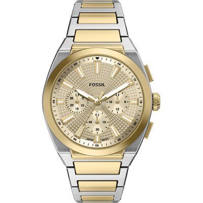 Fossil FS6243 Everett Uhr