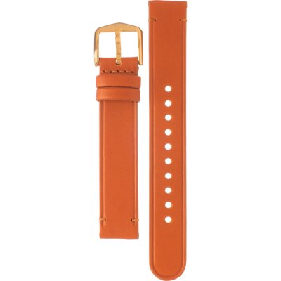 Fossil Straps AFTW1201 FTW1201 Q Accomplice Band
