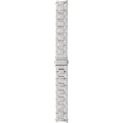 Fossil Straps AFTW5015 FTW5015 Q Scarlette Band