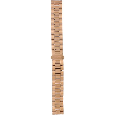Fossil Straps AFTW6000 FTW6000 Venture Band