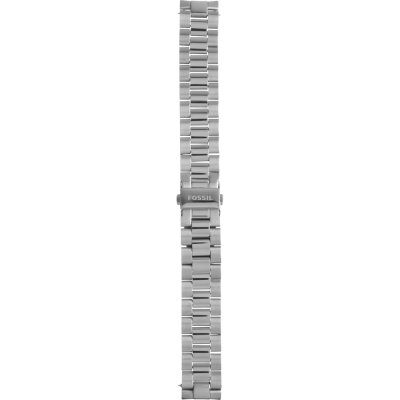 Fossil Straps AFTW6003 FTW6003 Venture Band