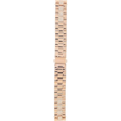 Fossil Straps AFTW6008 FTW6008 Q Venture Band