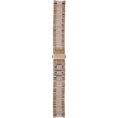 Fossil Straps AFTW6010 FTW6010 Q Venture Band