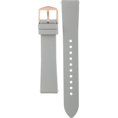 Fossil Straps AFTW6016 FTW6016 Q Venture Band