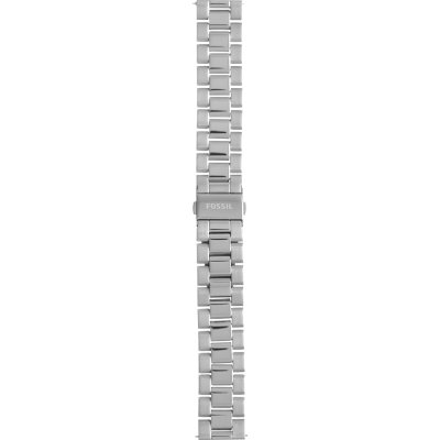 Fossil Straps AFTW6017 FTW6017 Venture Band