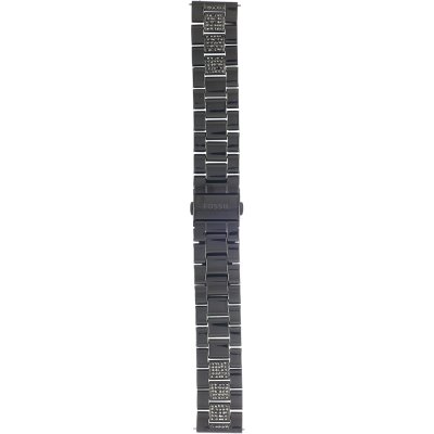 Fossil Straps AFTW6023 FTW6023 Q Venture Band