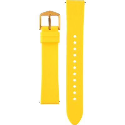 Fossil Straps AFTW6053 FTW6053 Sport Band