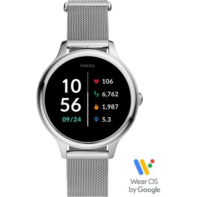 Fossil Smartwatch FTW6071 Gen 5E Uhr