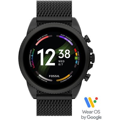 Fossil FTW4066 Gen 6 Uhr