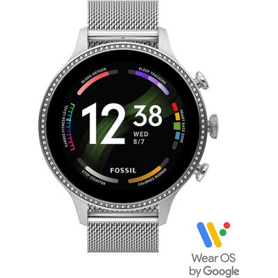 Fossil Smartwatch FTW6083 Gen 6 Uhr