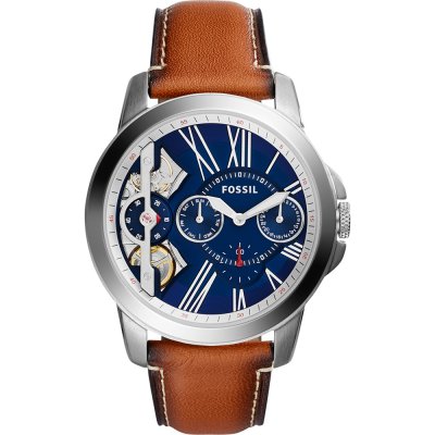 Fossil ME1161 Grant Twist Uhr