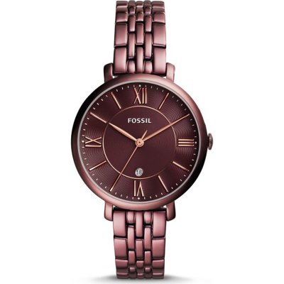 Fossil ES4100 Jacqueline Uhr