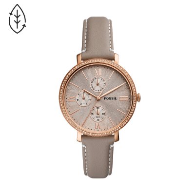 Fossil ES5097 Jacqueline Multi Uhr