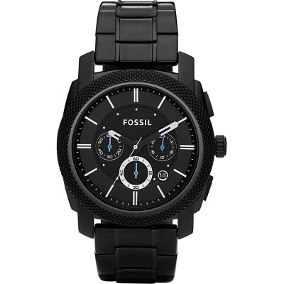 Fossil FS4552 Machine Uhr