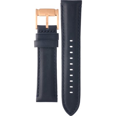 Fossil Straps AME1138 ME1138 Townsman Band