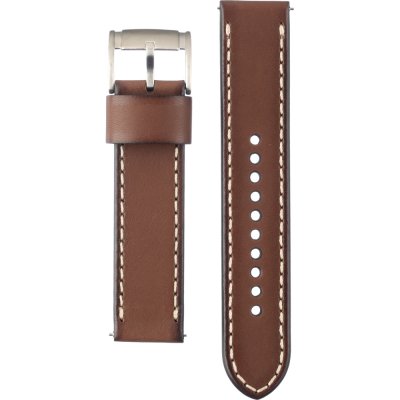 Fossil Straps AFS6081 ME1152 Foreman Band
