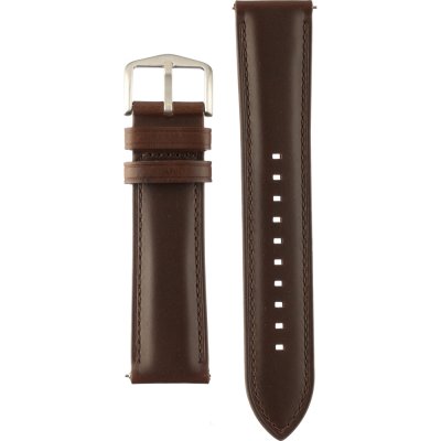 Fossil Straps AME1169 ME1169 Neutra Twist Band
