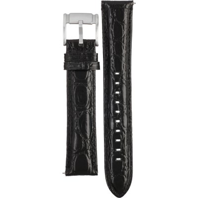Fossil Straps AME3047 ME3047 Narrator Band